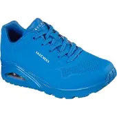 SKECHERS Sneakers laag 'Uno - Night Shades' | 36 | female