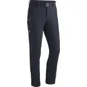 Maier Sports Slim Wandelpantalon Naturno