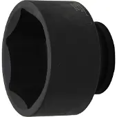 Bgs Dopsleutel + dopmoer, Power Socket Zeskant Aandrijving Vierkantaandrijving 25 mm (1") SW 110 mm (110 mm)