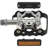 Exustar Epm86 Pedalen
