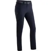 Maier Sports Dames wandelbroek Lana