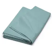 Cinderella Laken Sundays Mineral Green (Satijn)-200 x 260 cm (2-persoons)
