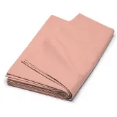 Cinderella Laken Sundays Soft Terra (Satijn)-200 x 260 cm (2-persoons)