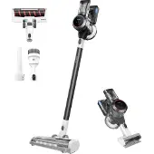 Tineco Steelstofzuiger PURE ONE S11 Tango 450 W Oplaadbaar Smart 21,6 V Levensduur Batterij 40 minuten PURE ONE S11