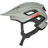 ABUS CliffHanger Chalk Grey
