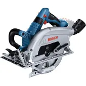 Bosch GKS 18V-70 L Accu Cirkelzaagmachine - 06016B9000