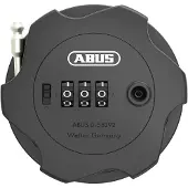 ABUS Combiflex Adventure Black