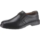 Josef seibel Heren Slipper Alastair 03 in zwart