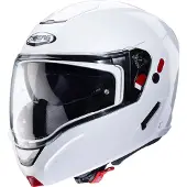 Caberg Horus X Systeemhelm Wit L, unisex