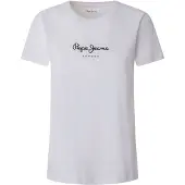 Pepe Jeans Wendy T-shirt Met Korte Mouwen