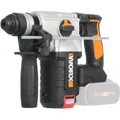 WORX - Boorhamer - Wx380.9 - Accu - 20v - 2,2 J