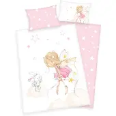 MCU Beddengoed Little Fairy 100 x 135 cm