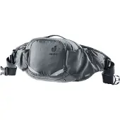 Deuter Pulse 5 Heuptas Tassen | Maat One Size Unisex Grijs