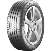 Continental zomerbanden voor motorfietsen, model EcoContact 6 (215/40 R17 87V XL EVc)