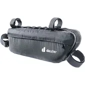 Deuter - Mondego FB 6 - Fietstas 6 l, grijs