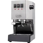 Gaggia Classic Evo Inox, modelnummer RI9481/11