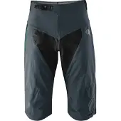 Gonso - Rasass - Fietsbroek M, blauw