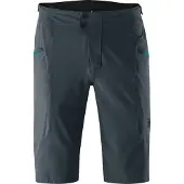Gonso - Valdes - Fietsbroek XXL, blauw