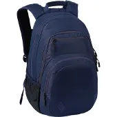 Nitro Rugzak donkerblauw