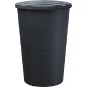 Prosperplast Smooth Regenton 160l 60x60x87.8 Cm