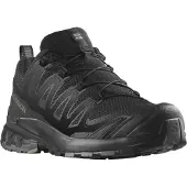 Salomon Lage schoen 'Xa Pro 3d V9' zwart