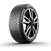 Continental Vierseizoenenbanden AllSeasonContact 2 205/55R16 91V