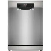Bosch SMS8TCI01E - Serie 8 - Vrijstaande Vaatwasser - RVS