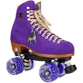 Moxi Skates - Lolly Taffy Purple - Rolschaatsen - 4