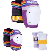 Moxi Skates - Six Pack Lavender - Beschermset - XLT