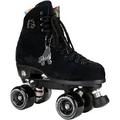 Moxi Skates - Lolly Classic Black - Rolschaatsen - 9