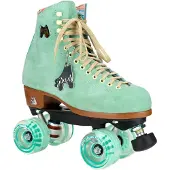 Moxi Skates - Lolly Floss - Rolschaatsen - 4