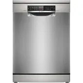 Bosch SMS6ZCI16E vrijstaande vaatwasser | RvS | Energielabel B | Zeolith