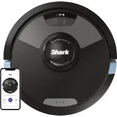 Shark Robotstofzuiger AI ultra 2-in-1 robotstofzuiger [RV2600WDEU]