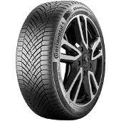 Continental all-season banden voor motorfietsen, AllSeasonContact 2 (235/45 R18 98Y XL EVc, met velgrandbescherming)