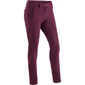Maier Sports Dames wandelbroek Helga