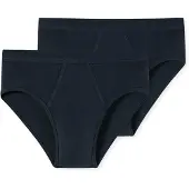 Schiesser 2Pack Sportslip Heren Onderbroek - Maat XL