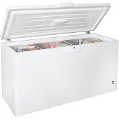Beko Diepvriezer Koffer HSM46740