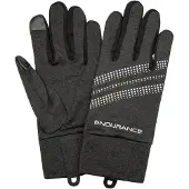 Endurance New South Wales Melange Gloves | M | Dames