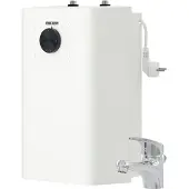 Stiebel Eltron SNU 5 Plus + MAE-W SNU 5 Plus + MAE-W