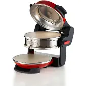 Ariete Pizza oven, Tafelgrill, Rood