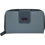 Bugatti Portemonnee 'Sina' blauw denim