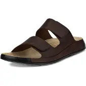 Ecco heren COZMO Classic, bruin, maat 49