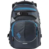 Nitro Rugzak blauw