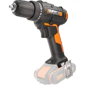 WORX WX100.9 Solo, inclusief tas
