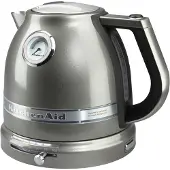 KitchenAid Artisan Waterkoker Tingrijs