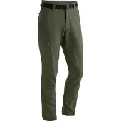 Maier Sports Slim Wandelpantalon Torid | Maat 44