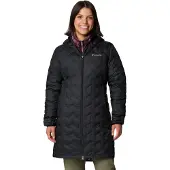 Columbia Delta Ridge Ii Long Jas