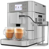 KitchenAid KF7 5KES8557ESX Roestvrijstaal