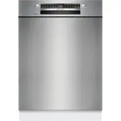 Bosch SMU4ETS08E vaatwasser Onderbouw 13 couverts