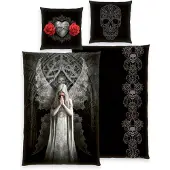 Herding Anne Stokes Beddengoedset 135x200 Cm